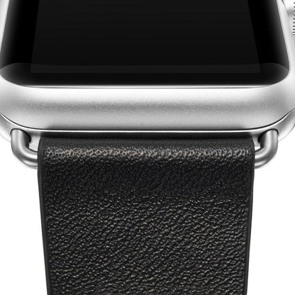 Apple Watch strap 42/44mm leather Barcelona