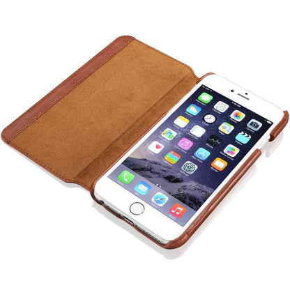 iPhone 6S case leather / iPhone 6 case leather Dallas