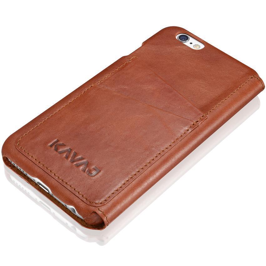 iPhone 6S case leather / iPhone 6 case leather Dallas