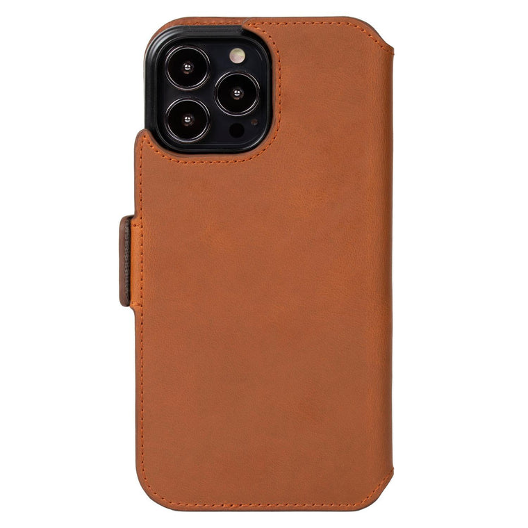 Apple iPhone 13 Pro leather case Phoenix