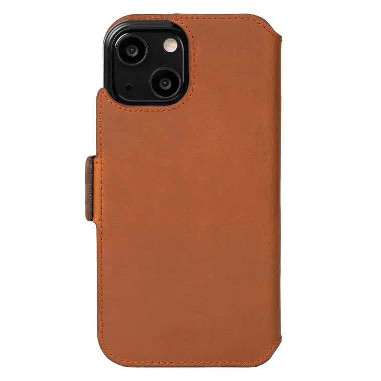 iPhone 13 mini leather case Phoenix