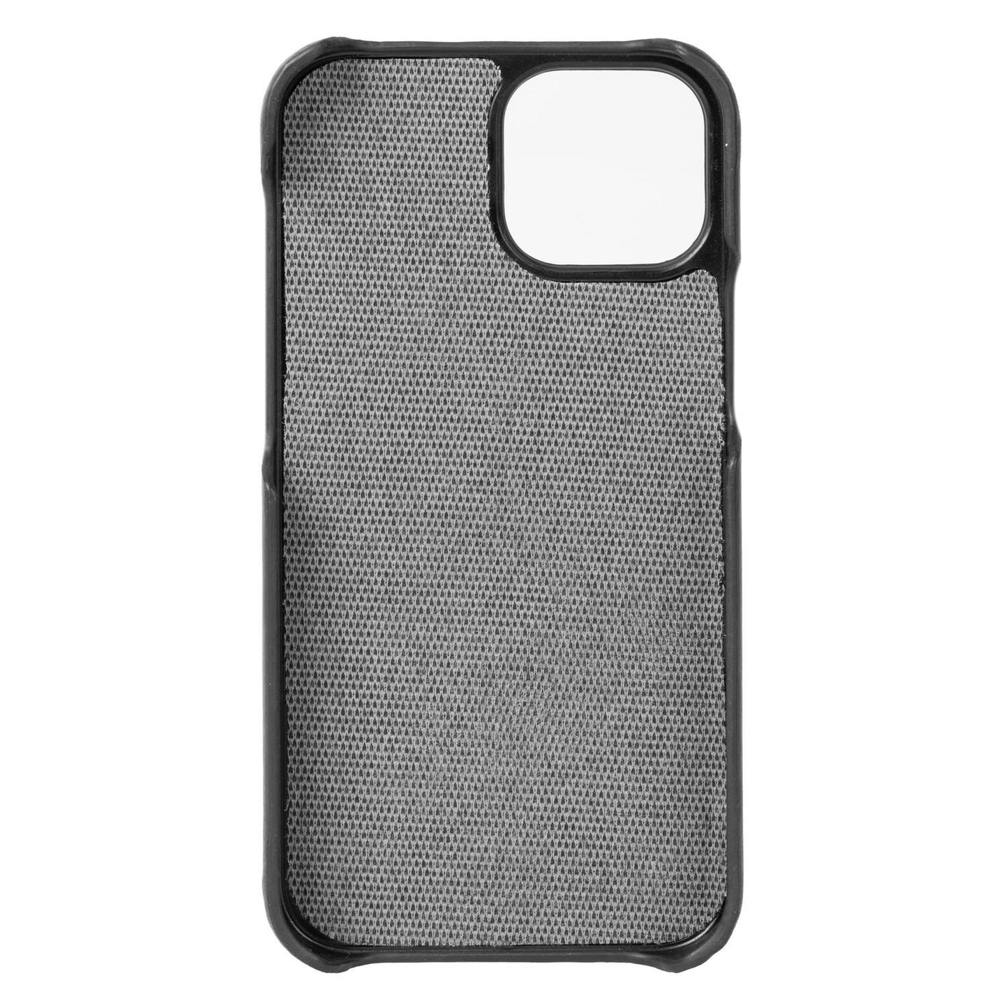 iPhone 13 Pro Boston Leather Case