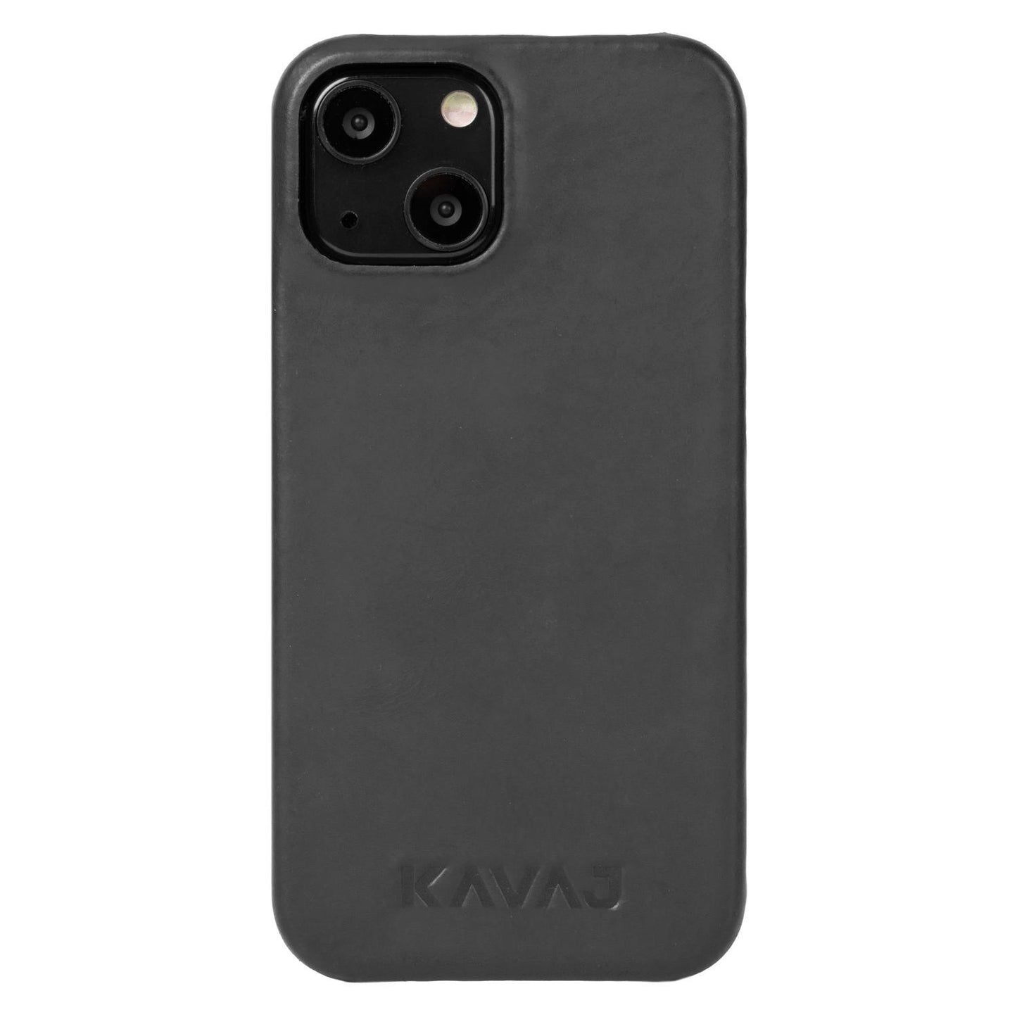 iPhone 13 Pro Boston Leather Case