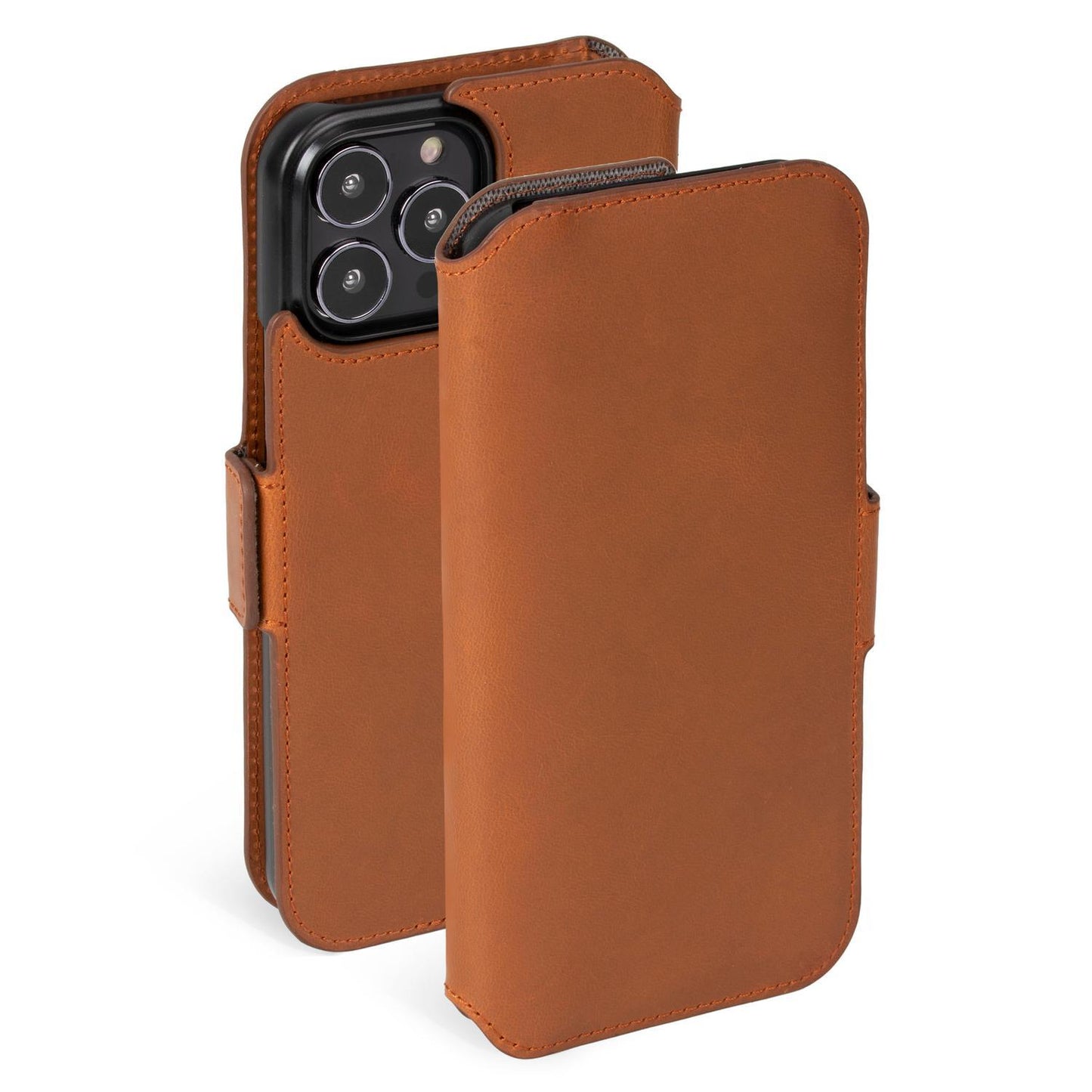iPhone 13 Pro Leather Case Max Phoenix