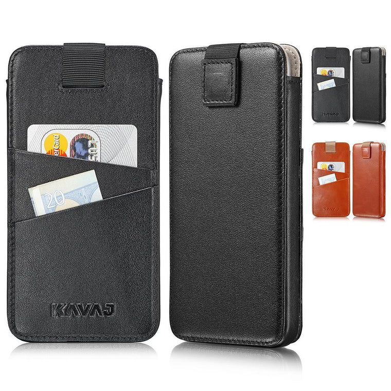 iPhone 13 Pro leather case Miami