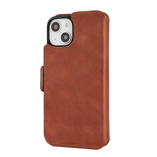 iPhone 14 leather case Phoenix