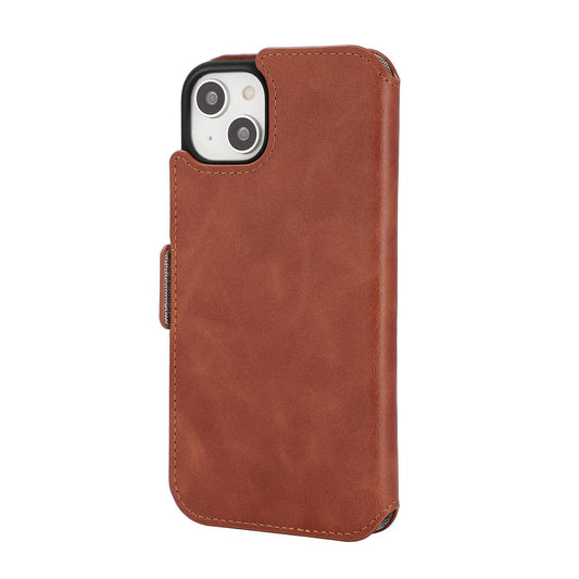 iPhone 14 Plus leather case Phoenix