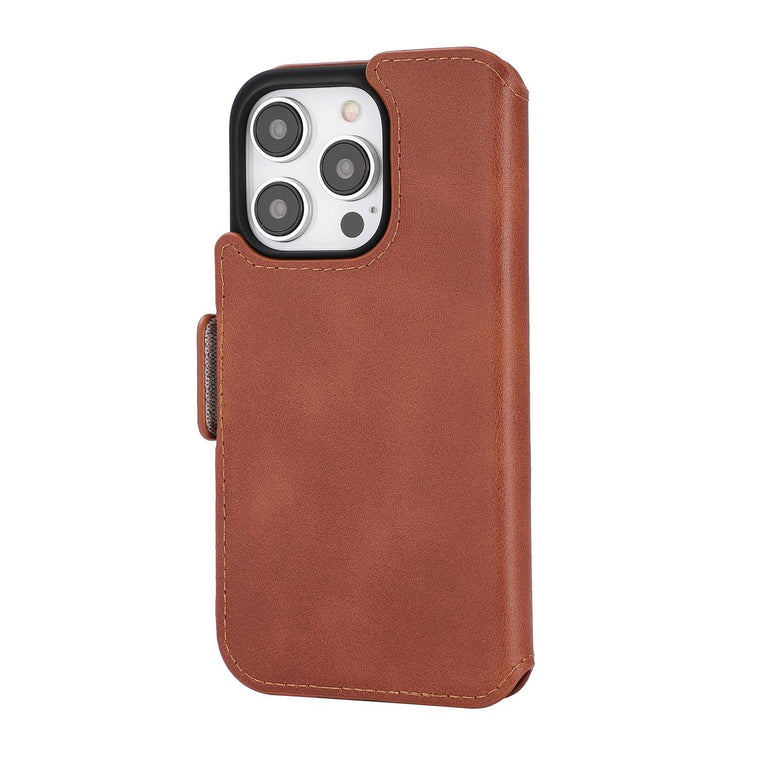 iPhone 14 Pro Leather Case Phoenix